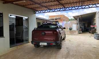 Imagem 6: Cond. Nova Petrópolis Casa 03 qts + base p/ 02 Pavimento