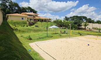 Imagem 4: Chácara com 4 dormitórios à venda, 2500 m² por R$ 2.000.000 - Chácaras Residenciais Ana Do