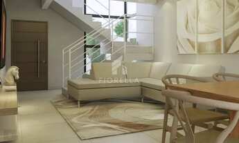 Imagem 3: Belíssimos Sobrados com excelente acabamento em São José