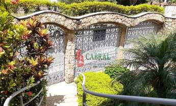 Imagem: Casa com 3 dormitórios/3 suítes à venda