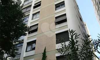 Imagem: Apartamento-São Paulo-JARDIM PAULISTA