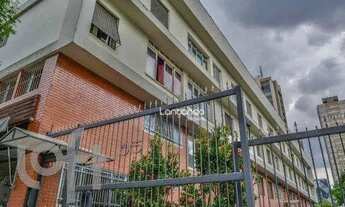 Imagem: Apartamento com 2 dormitórios à venda