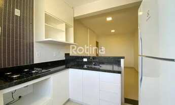 Imagem 5: Apartamento à venda, 2 quartos, 1 suíte, 2 vagas, Santa Mônica - Uberlândia/MG