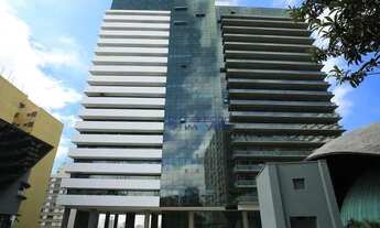 Imagem 3: Conjunto, 38 m² - venda por R$ 480.000,00 ou aluguel por R$ 3.200,00/mês - Jardim Paulista