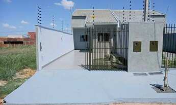 Imagem: Vende-se casa em Sarandi com 3 quartos