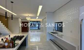 Imagem 16: LME MANSÃO À VENDA NO BAIRRO SAPUCAIA - MONTES CLAROS MG