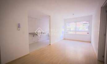 Imagem 7: Apartamento para venda possui 66 metros quadrados com 2 quartos em São João - Porto Alegre