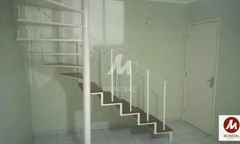 Imagem 6: Apartamento (cobertura 2 - duplex) 2 dormitórios, em condomínio fechado