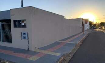 Imagem 3: Casa no Coophatrabalho