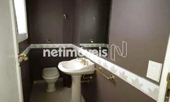 Imagem 7: Locação Casa Jardim Europa São Paulo