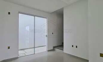 Imagem 4: Sobrado à venda no bairro Recanto da Natureza - São José/SC