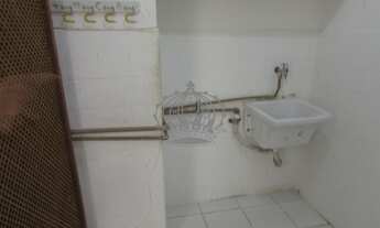 Imagem 5: Apartamento de fundos - Tijuca