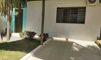 Imagem: Aluga-se casa/térreo