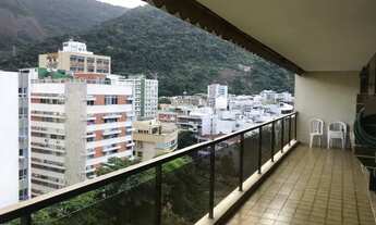 Imagem: Apartamento para aluguel tem 140 metros