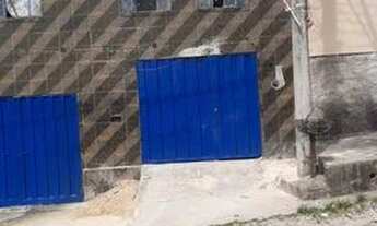 Imagem 2: Sem fiador -1 comod grande com banho, vaga p moto 350 com agua e luz