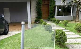 Imagem 2: SANTANA DE PARNAÍBA - Casa de Condomínio - Alphaville 11