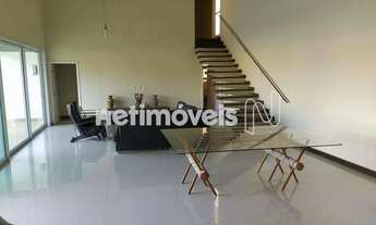 Imagem 4: Locação Casa Condomínio Belvedere Esmeraldas