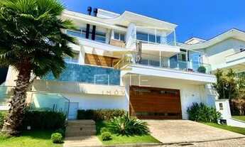 Imagem: Casa com 04 dormitórios sendo 03 suítes