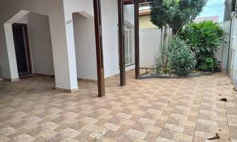 Imagem 2: Casa para venda ou locação no Bela Vista em Cosmópolis