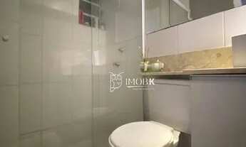 Imagem 7: Apartamento com 2 dormitórios à venda, 77 m² por R$ 300.000,00 - Vila Mafalda - Jundiaí/SP