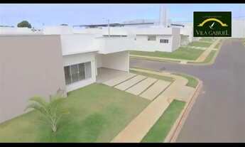 Imagem 6: Casa de Condomínio para aluguel e venda tem 108 metros quadrados e 3 quartos em Araguaína