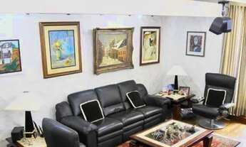 Imagem 4: Casa para venda tem 500 metros quadrados com 7 quartos em Jardim Guedala - São Paulo - SP