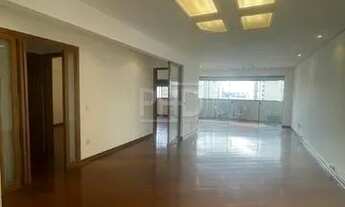 Imagem 2: Excelente Apartamento Barcelona em São Caetano com 136 m²