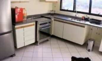 Imagem 2: APARTAMENTO - MORUMBI - SP