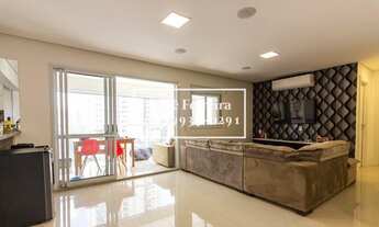 Imagem: Apartamento pronto em Osasco 109m