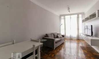 Imagem 2: Apartamento para Aluguel - Perdizes, 3 Quartos, 97 m2