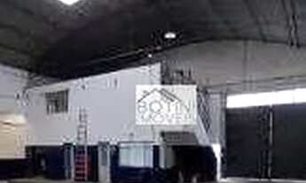 Imagem 4: Galpão para alugar, 1000 m² por R$ 18000/mês - Vila Tolstoi - São Paulo/SP