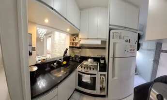 Imagem 4: Cód.: 8597 - Apartamento Planejado 02 Dormitórios - Vila Homero Thon