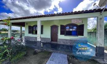 Imagem 2: Casa para Venda em Araruama, iguabinha, 2 dormitórios, 1 suíte, 1 banheiro, 2 vagas