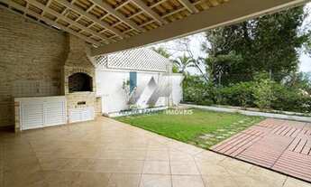 Imagem 2: Casa para Locação em Alphaville Scenic