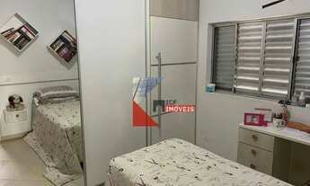 Imagem 4: Casa com 3 dormitórios à venda, 302,68 m² de área construída por R$ 800.000 - Parque das N