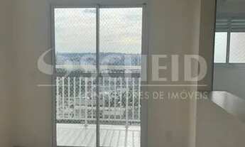 Imagem 2: Apartamento a venda no socorro com 02 quartos 01 vaga de garage