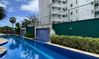 Imagem 6: Apartamento com 3 dormitórios à venda, 130 m² por R$ 1.380.000 - Jóquei - Teresina/PI