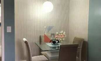 Imagem: Apartamento com 2 dormitórios à venda