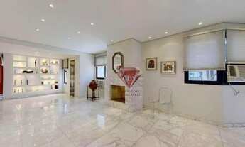 Imagem: Cobertura a venda no Jardins