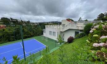 Imagem 3: Duplex para venda tem 184 metros quadrados com 4 quartos em Capivari - Campos do Jordão