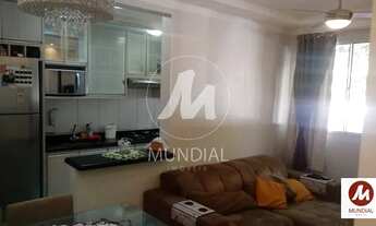 Imagem: Apartamento (outros) 2 dormitórios, cozinha