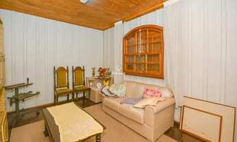 Imagem 5: TERRENO DE 520M2 CONTENDO CASA DE MADEIRA EM OTIMO ESTADO. COLOMBO, BAIRRO ATUBA