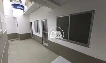 Imagem: Daher Aluga Casa Térrea 1 Qto C/ Quintal