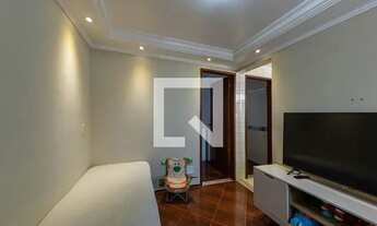 Imagem 3: Apartamento para Aluguel - Sapopemba, 2 Quartos, 46 m2