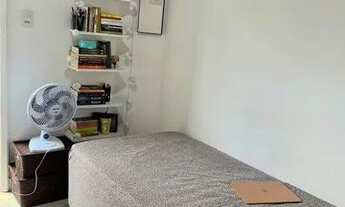 Imagem 3: Quarto em Ondina, próximo a UFBA