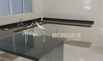 Imagem 2: Casa - São Bento - Paulínia