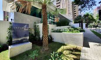 Imagem 3: Apartamento Padrão para Aluguel em Meireles Fortaleza-CE - 10481