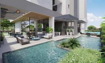 Imagem 7: Apartamento com 3 dormitórios à venda, 302 m² por R$ 6.013.454,00 - Batel - Curitiba/PR