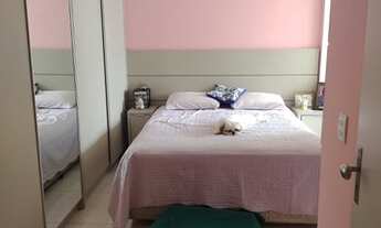 Imagem 4: Apartamento para venda com 91 metros quadrados com 3 quartos em Centro - Diadema - SP