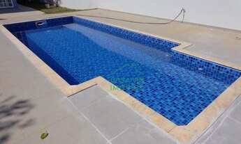 Imagem 2: Casa com 3 dormitórios à venda, 320 m² por R$ 1.550.000,00 - Condomínio Marambaia - Vinhed